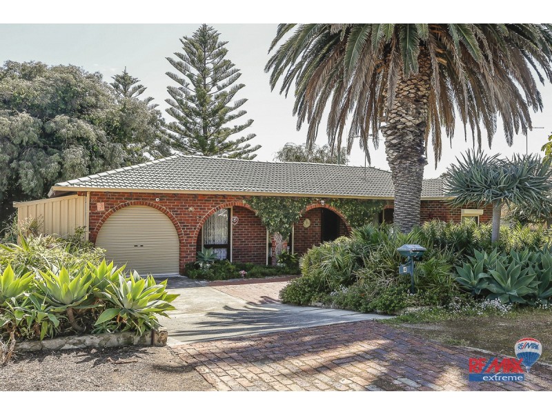 4 Clipper Place, Yanchep WA 6035