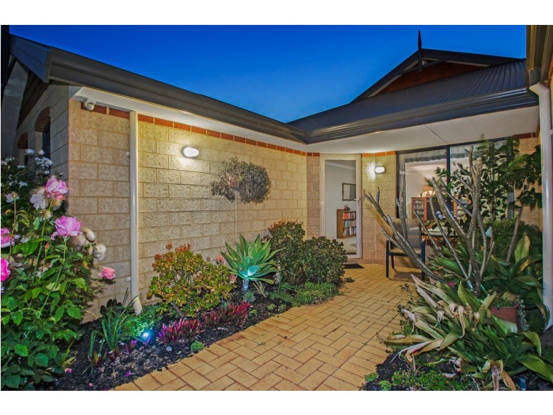 14 Tidworth Elbow, Butler WA 6036