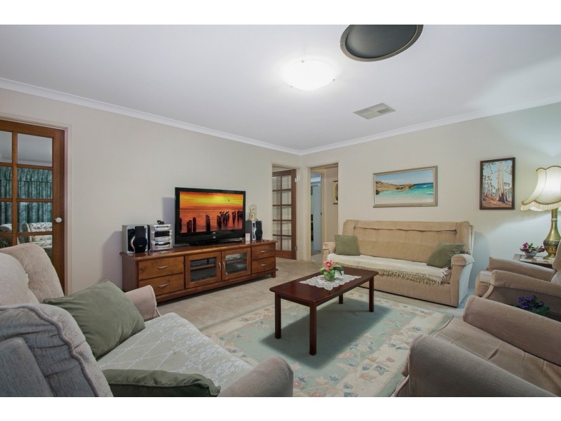 14 Tidworth Elbow, Butler WA 6036