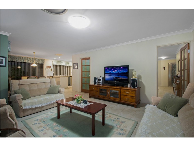 14 Tidworth Elbow, Butler WA 6036