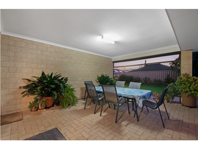 14 Tidworth Elbow, Butler WA 6036