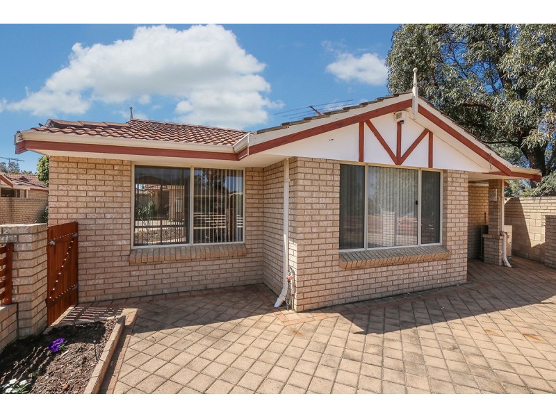 3/42 Stonehaven Parade, Kinross WA 6028