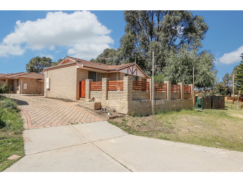 3/42 Stonehaven Parade, Kinross WA 6028