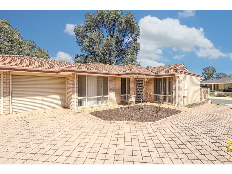 3/42 Stonehaven Parade, Kinross WA 6028