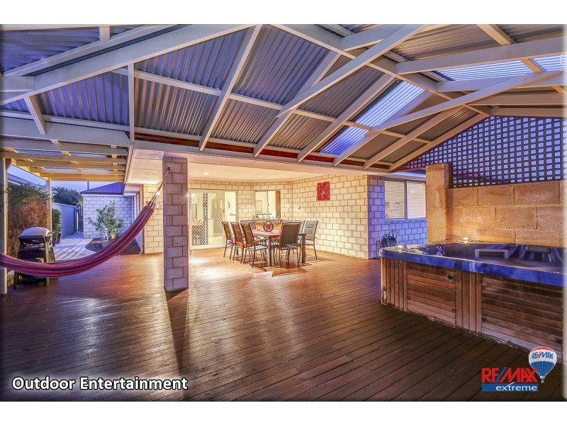 17 Dunsfold Street, Butler WA 6036