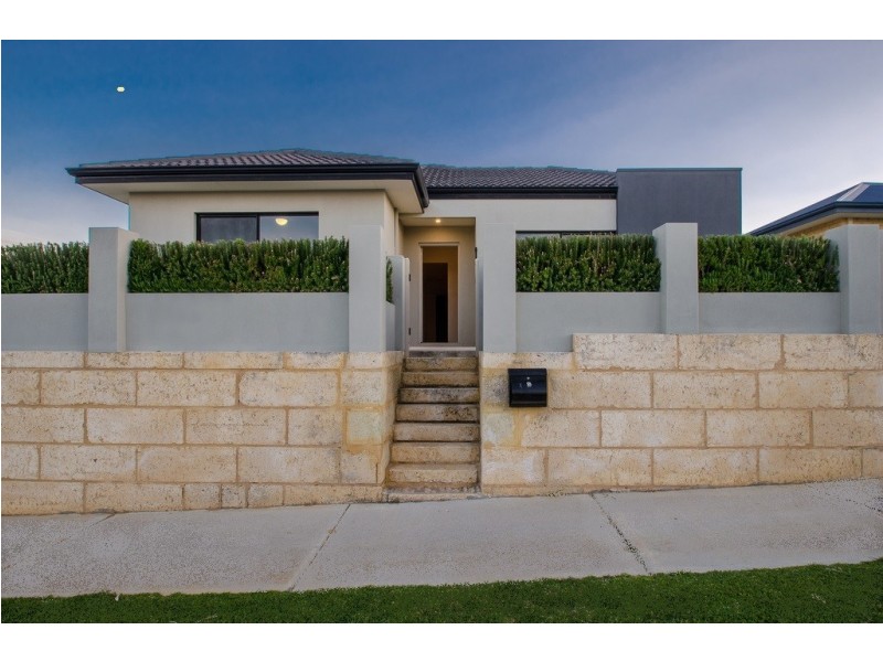 5 Cardross Gardens, Butler WA 6036
