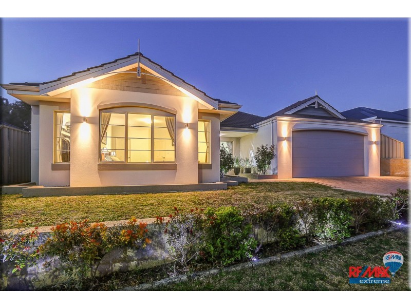 8 Rogart Bend, Butler WA 6036
