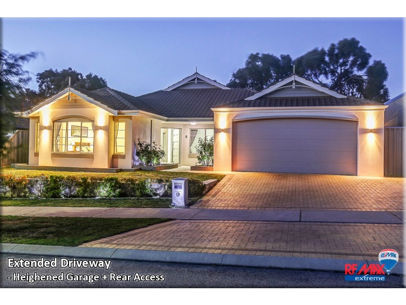 8 Rogart Bend, Butler WA 6036
