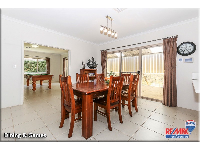 8 Rogart Bend, Butler WA 6036