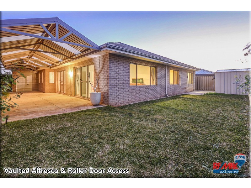 8 Rogart Bend, Butler WA 6036