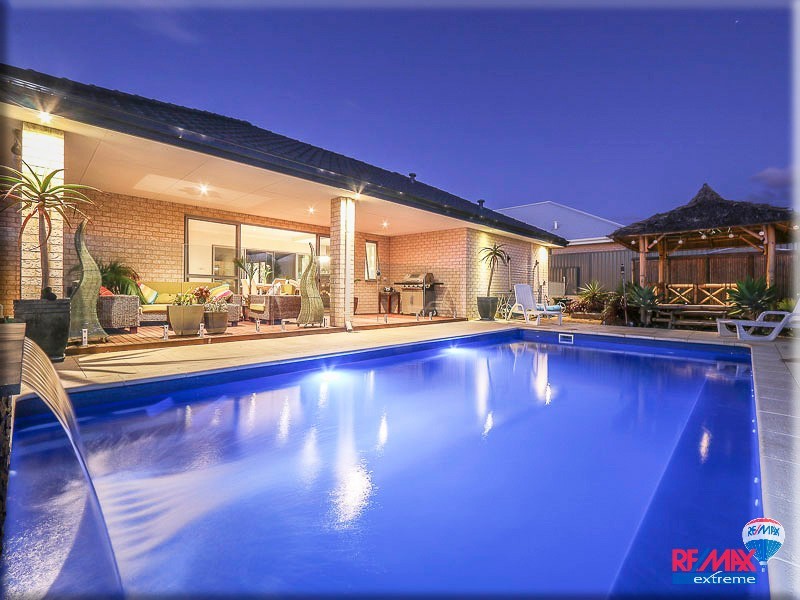 34 Callosa Crescent, Alkimos WA 6038