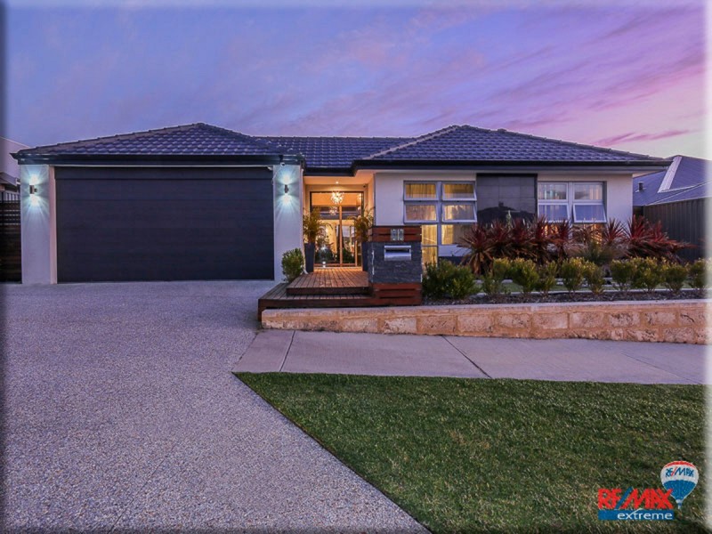 34 Callosa Crescent, Alkimos WA 6038