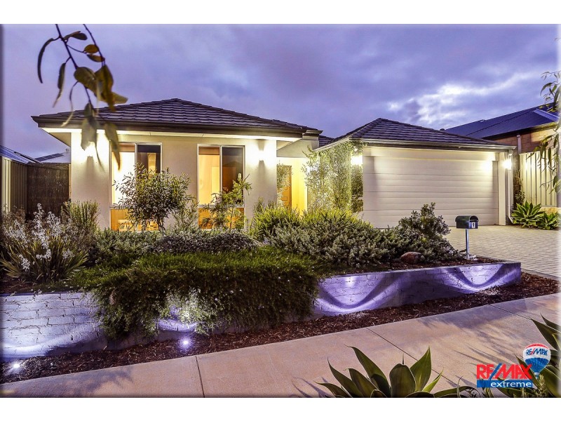 9 Fairgrounds Parkway, Alkimos WA 6038