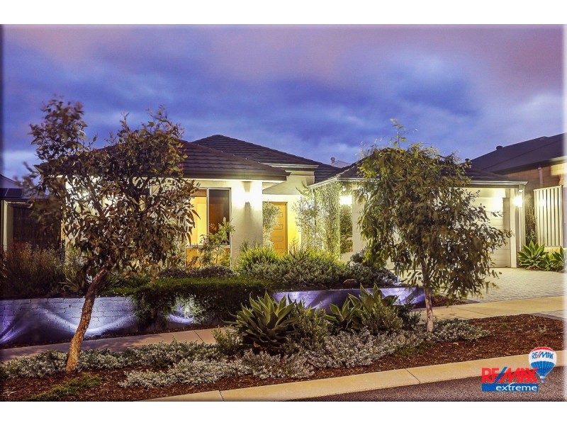 9 Fairgrounds Parkway, Alkimos WA 6038