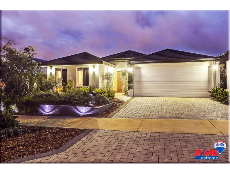 9 Fairgrounds Parkway, Alkimos WA 6038