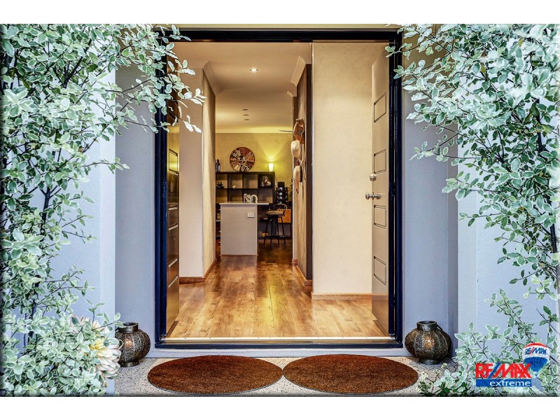 9 Fairgrounds Parkway, Alkimos WA 6038