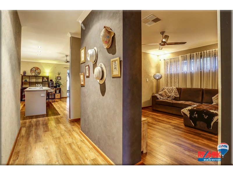 9 Fairgrounds Parkway, Alkimos WA 6038