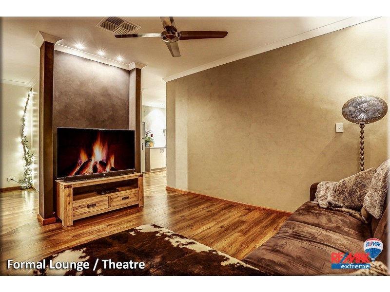 9 Fairgrounds Parkway, Alkimos WA 6038