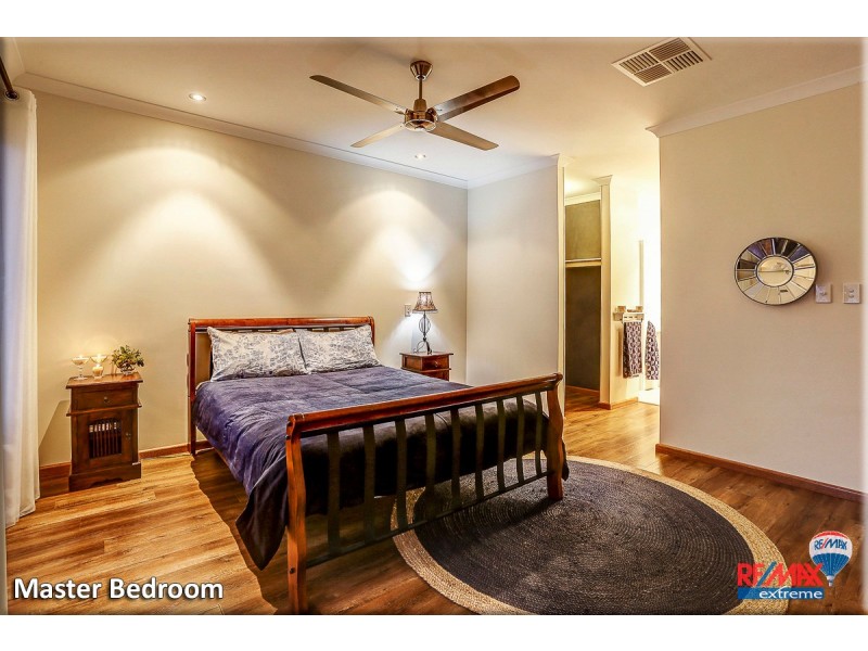 9 Fairgrounds Parkway, Alkimos WA 6038