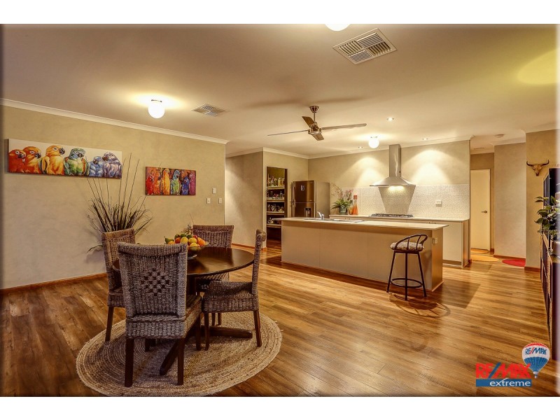 9 Fairgrounds Parkway, Alkimos WA 6038