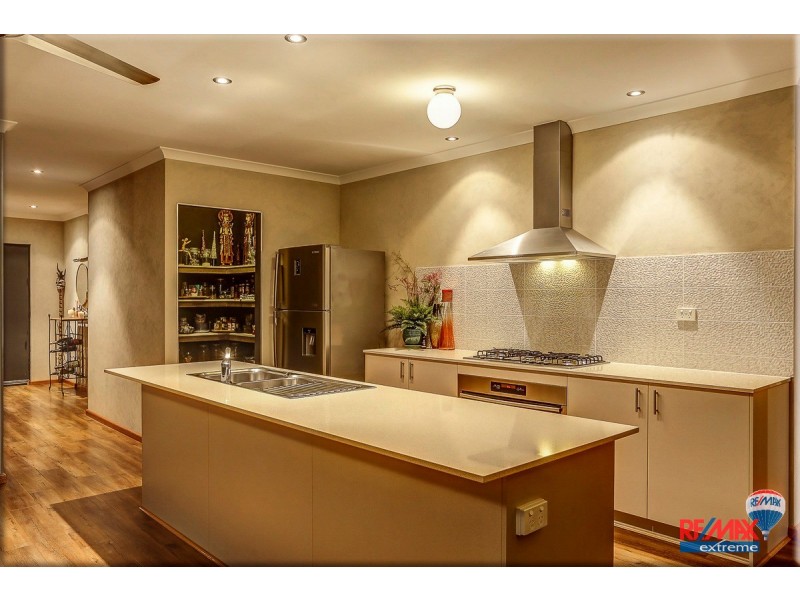 9 Fairgrounds Parkway, Alkimos WA 6038