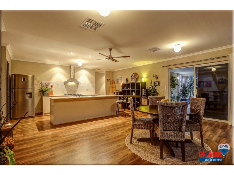 9 Fairgrounds Parkway, Alkimos WA 6038