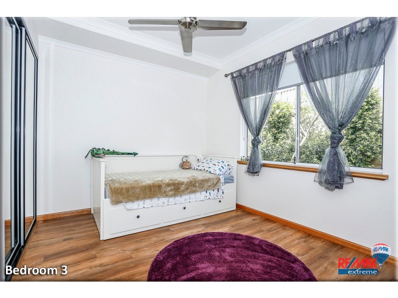 9 Fairgrounds Parkway, Alkimos WA 6038