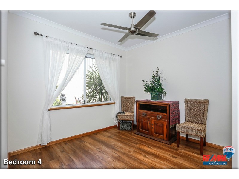 9 Fairgrounds Parkway, Alkimos WA 6038