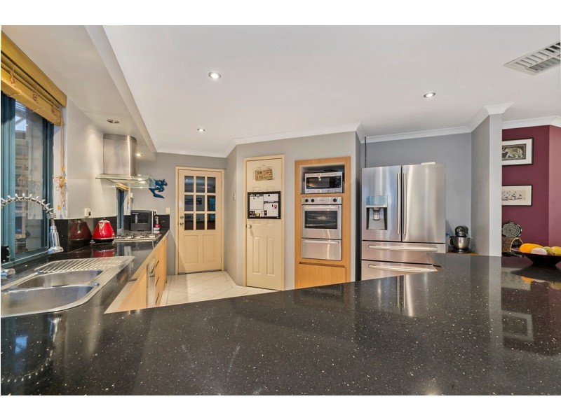 17 Wiltshire Entrance, Butler WA 6036