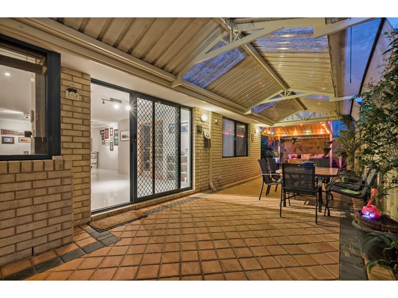 17 Wiltshire Entrance, Butler WA 6036