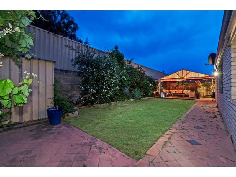 17 Wiltshire Entrance, Butler WA 6036