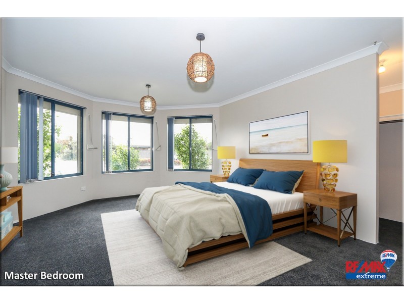 17 Landbeach Boulevard, Butler WA 6036