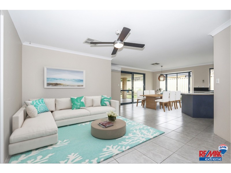 17 Landbeach Boulevard, Butler WA 6036