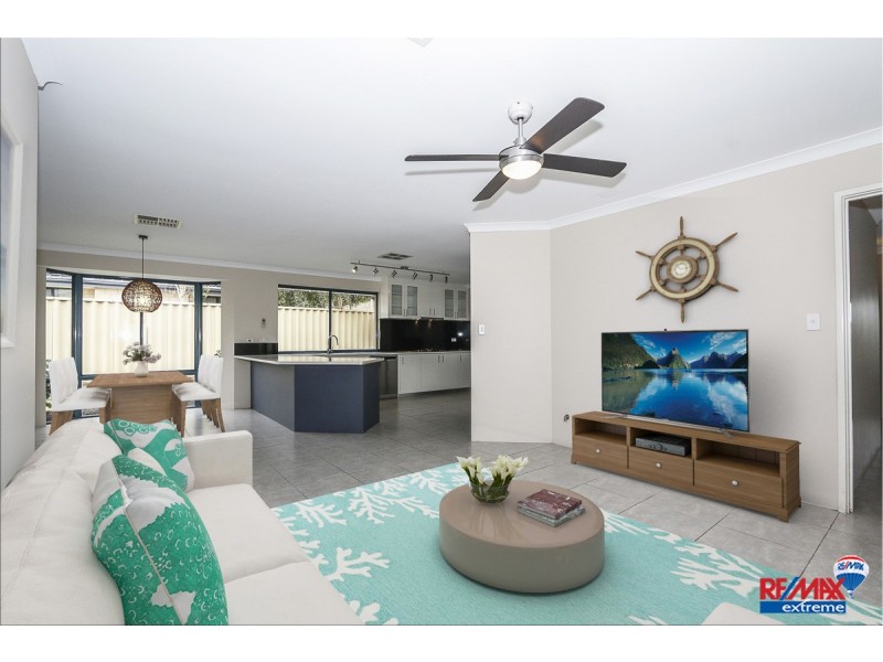 17 Landbeach Boulevard, Butler WA 6036