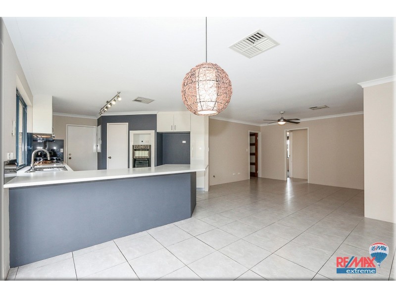 17 Landbeach Boulevard, Butler WA 6036