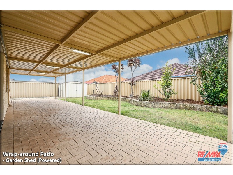 17 Landbeach Boulevard, Butler WA 6036