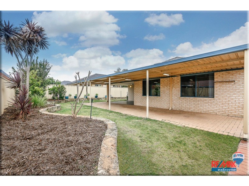 17 Landbeach Boulevard, Butler WA 6036