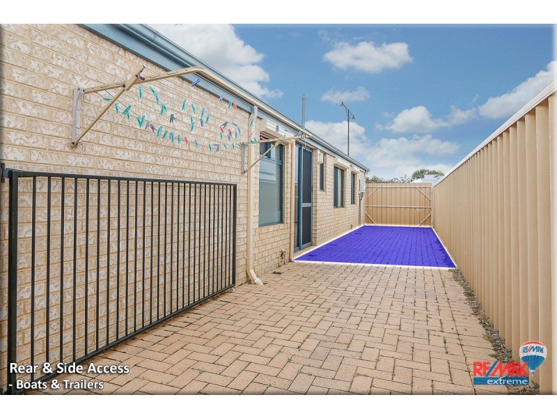 17 Landbeach Boulevard, Butler WA 6036