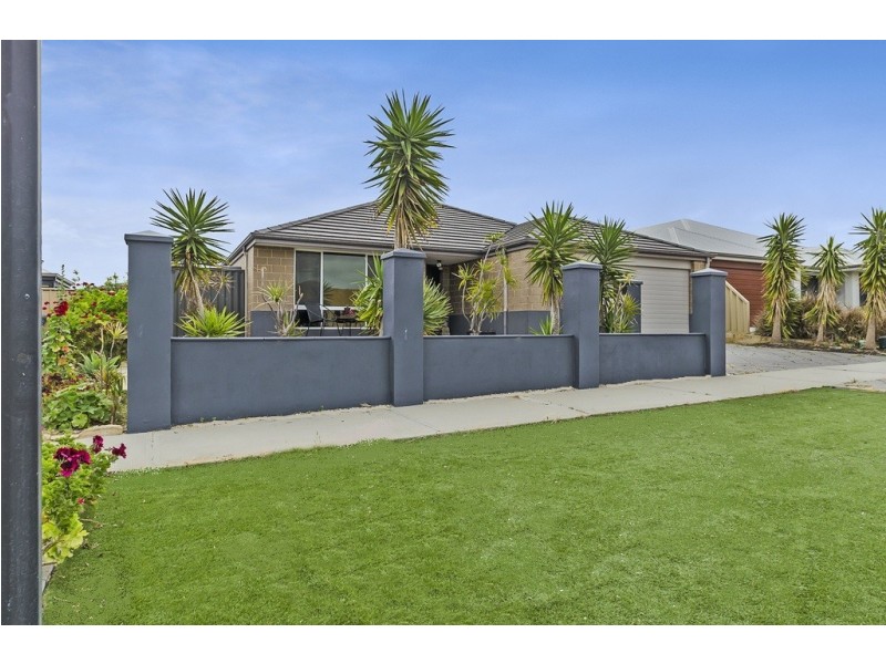 247 Landbeach Boulevard, Butler WA 6036