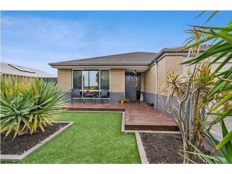 247 Landbeach Boulevard, Butler WA 6036