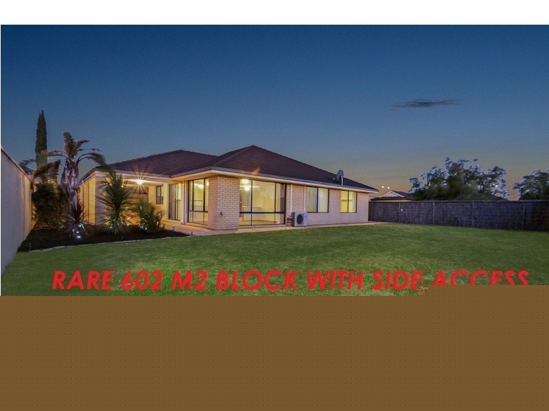 10 Fordwich Street, Butler WA 6036