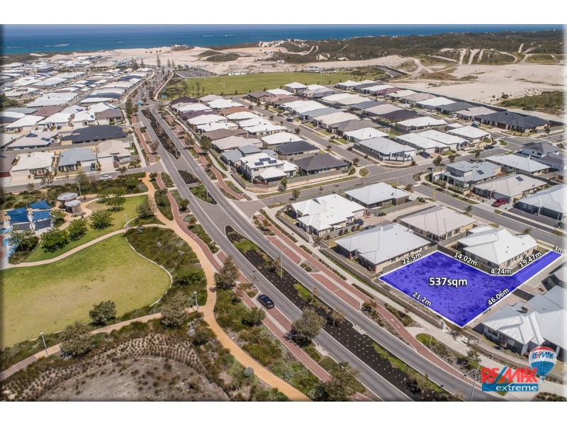 50 Cinnabar Drive, Eglinton WA 6034