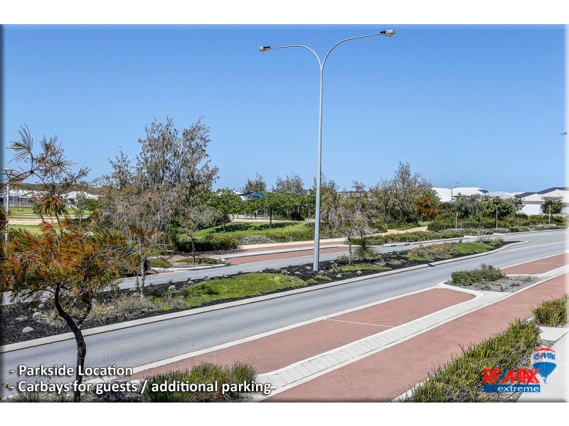 50 Cinnabar Drive, Eglinton WA 6034