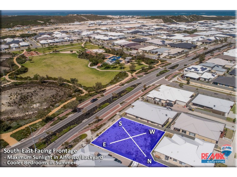 50 Cinnabar Drive, Eglinton WA 6034