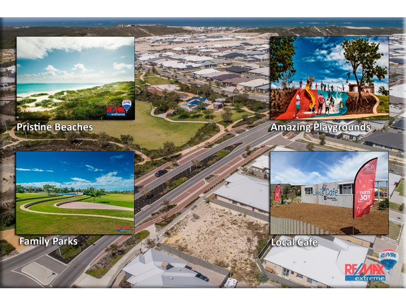 50 Cinnabar Drive, Eglinton WA 6034