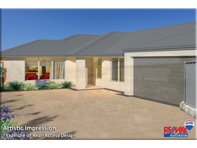 50 Cinnabar Drive, Eglinton WA 6034