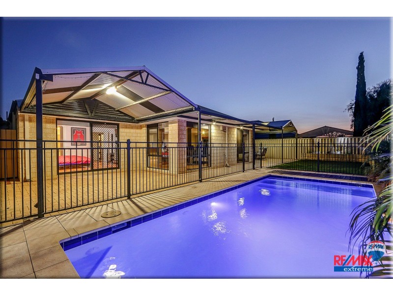 22 Sanderstead Loop, Butler WA 6036