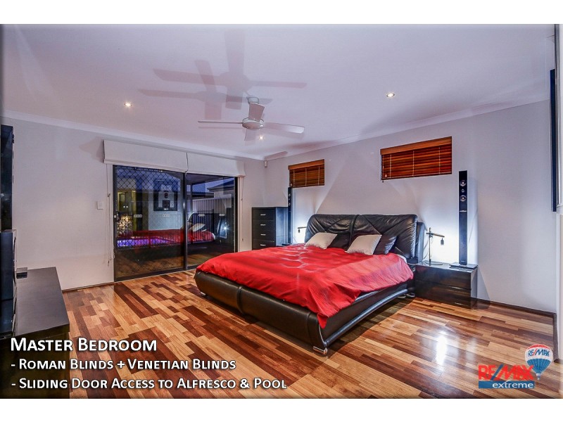 22 Sanderstead Loop, Butler WA 6036