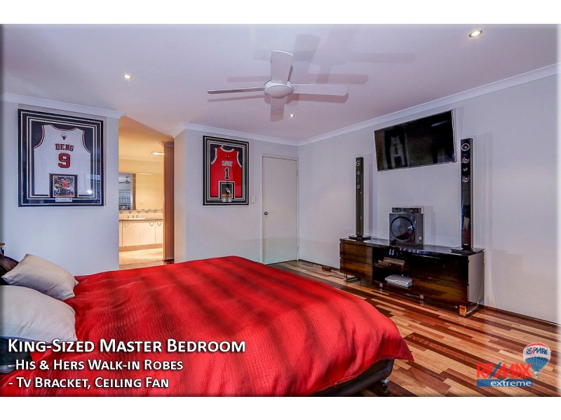 22 Sanderstead Loop, Butler WA 6036