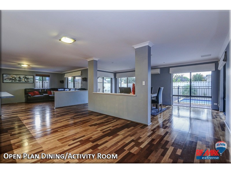 22 Sanderstead Loop, Butler WA 6036